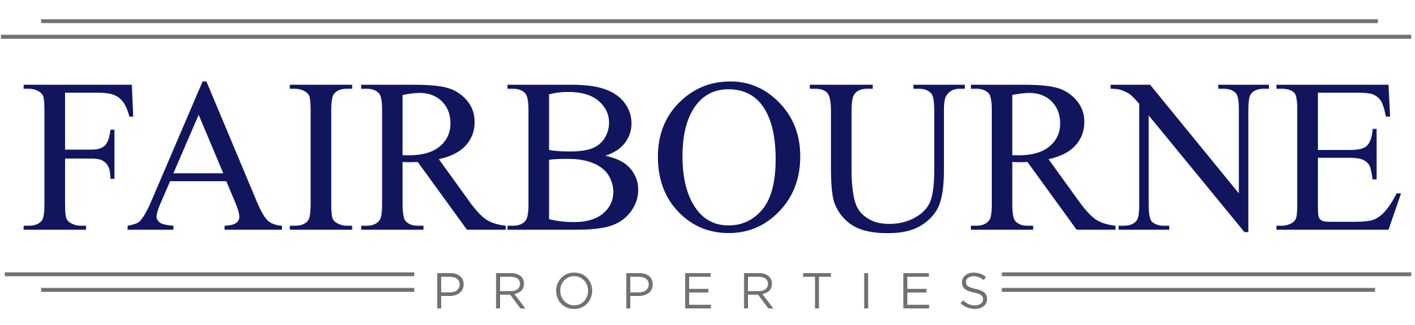 fairbourne properties logo