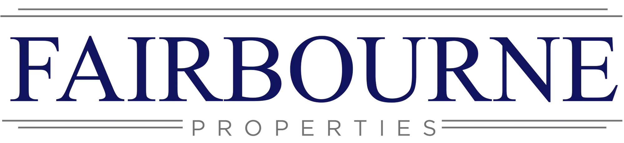 Fairbourne Properties Logo 