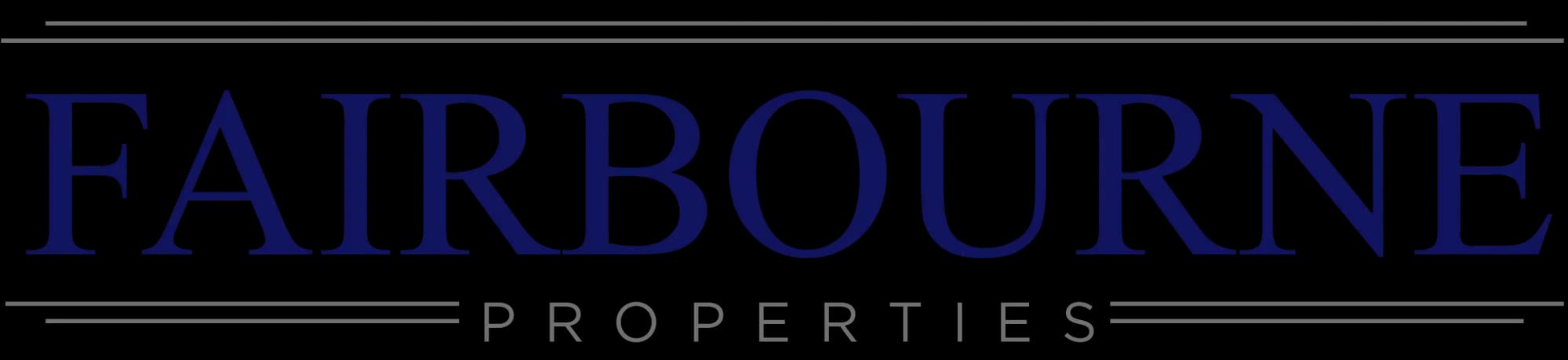 Fairbourne Properties Logo